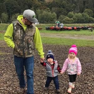 Meet your Posher, Kurtis